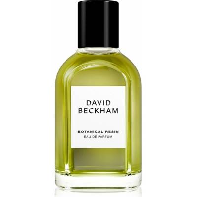 David Beckham Botanical Resin parfumovaná voda pánska 50 ml