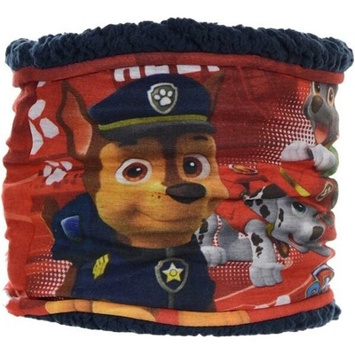 Nákrčník Tlapková Patrola