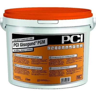 PCI PCI Gisogrund PGM (dříve Prince Color Multigrund PGM) 5kg