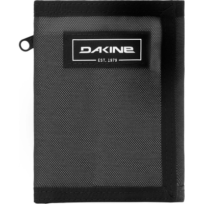 Dakine VERT RAIL WALLET CARBON HEATHER