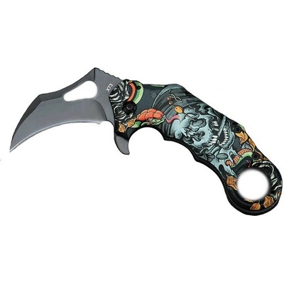 FOX Karambit X73 I.