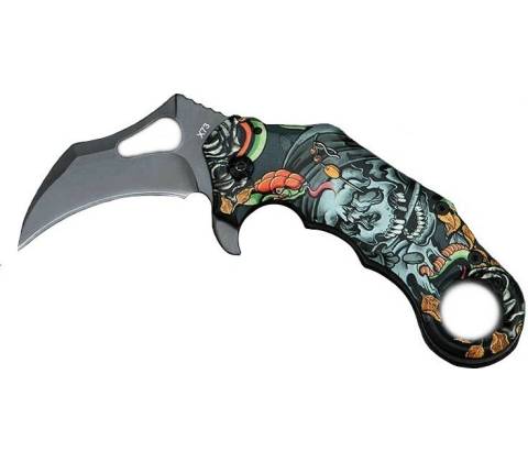 FOX Karambit X73 I.