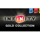 Disney Infinity Gold Collection