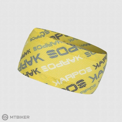 Karpos Moved high visibility/dark slate Uni