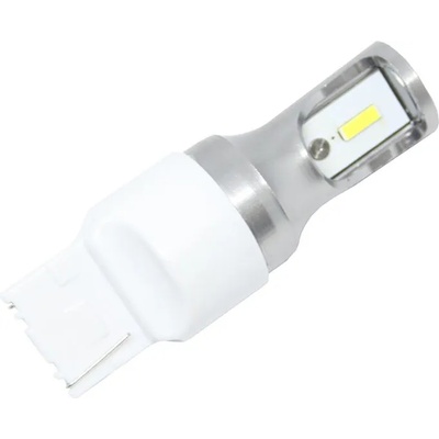 Диодна крушка T20 с 2 1860 chip super bright диода с Canbus- единична светлина Бял (H-6486)