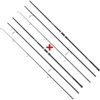 Mivardi Vector Carp MK2 3,6 m 2,75 lb 3 díly Set 1+1