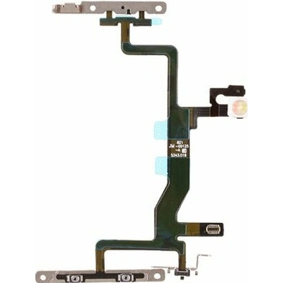 Apple iPhone 6S Obvod zamykacieho tlačidla a tlačidiel hlasitosti