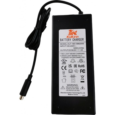 Kugoo Nabíjačka Kukirin G3 PRO