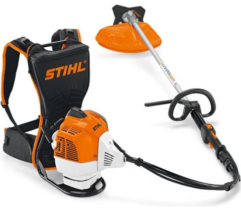 Stihl FR 410 C-E