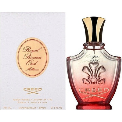 Creed Royal Princess Oud Millesime parfémovaná voda dámská 75 ml
