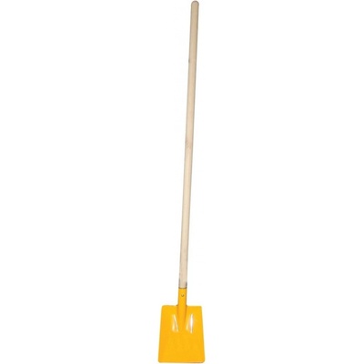 M.A.T. group lopatka uhelka rovná dětská s násadou 75 cm