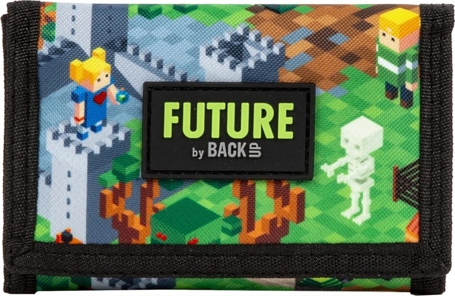 Minecraft BACKUP GAME LEVEL
