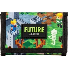 Minecraft BACKUP GAME LEVEL