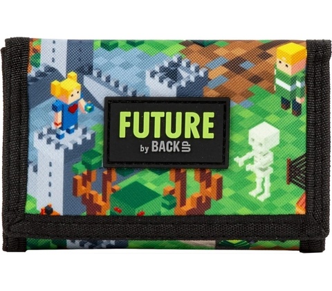Minecraft BACKUP GAME LEVEL