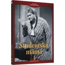 Studentská máma DVD