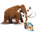 WOW Toys Wowp4017 wow пъзел Мамут 100 части