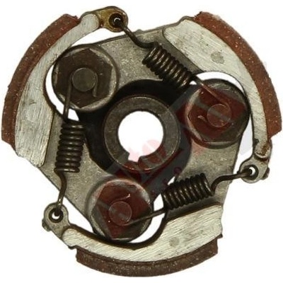 Odstředivá spojka minibike,minicros.atv- 75 mm,konus 12/14mm