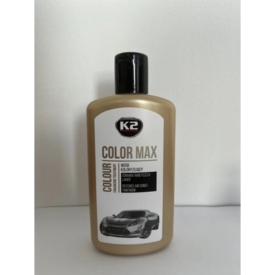 K2 Color Max Biely 200 ml