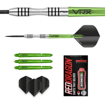 Red Dragon Featherlite 1 10 g