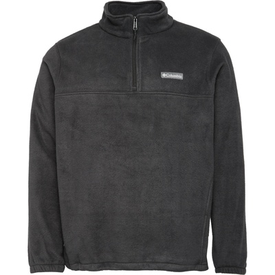 Columbia Steens Mountain Half Zip black