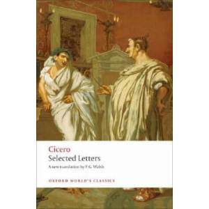 Selected Letters | Cicero (2008)