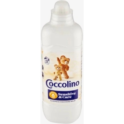 Coccolino aviváž sensitive 88 PD bílá