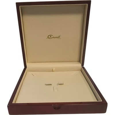 Granát Turnov dřevěná kazeta na set – Zbozi.Blesk.cz