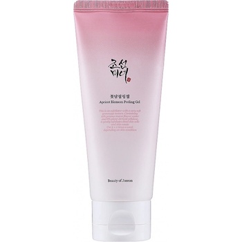 Beauty of Joseon Apricot Blossom Peeling Gel Пилинг ексфолианти за лице 100ml