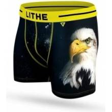 Lithe pánské šortky EAGLE Underwear