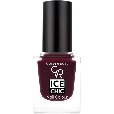 Golden Rose Ice Chic Nail Colour lak na nehty 43 10,5 ml