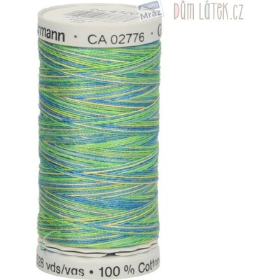 Nit Gütermann SULKY Cotton 4120