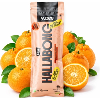 Yuzee drink Hallabong 35 g