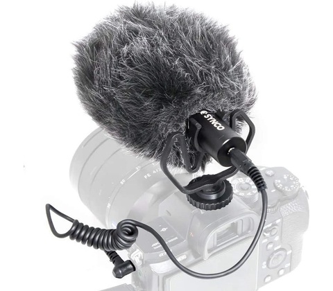 SYNCO Mic-M1