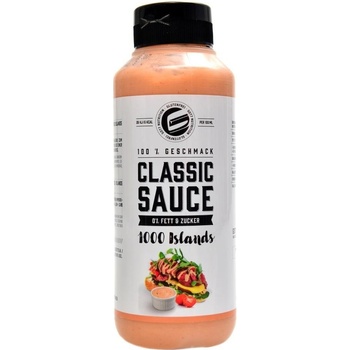 GOT7 Classic Sauces 1000 265ml