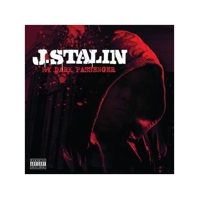 Stalin J. - My Dark Passenger CD