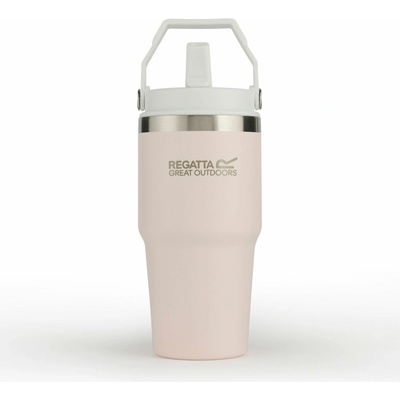 Regatta Termohrnček Thermulate Insulated Tumbler 600 ml ružová