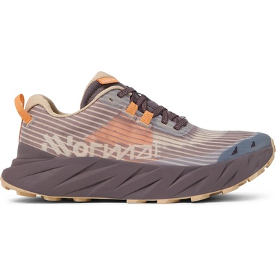 NNormal Дамски маратонки NNormal Women's Cadí Trail running shoes - Beige - размер 40 (EU) (123-2322-0116)