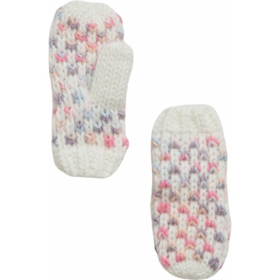 Gap Baby detské rukavice biela mix