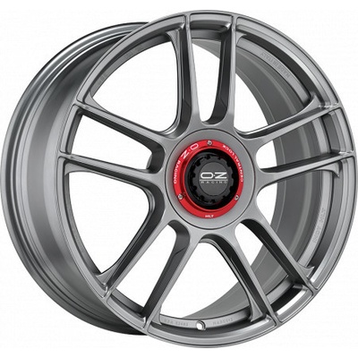 OZ INDY 8,5x19 5x130 ET53 titanio