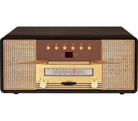 Crosley Rhapsody