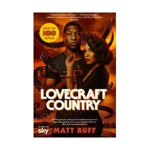 Lovecraft Country | RUFF MATT (ISBN: 9781529019032)