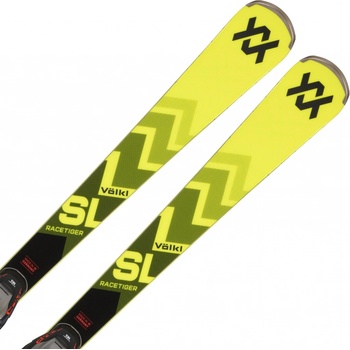 Völkl Racetiger SL Master 24/25