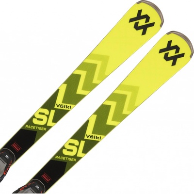 Völkl Racetiger SL Master 24/25