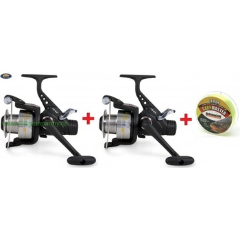 Lineaeffe Hyper Carp 60