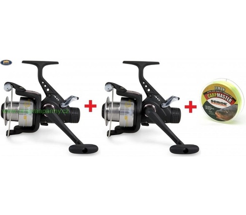 Lineaeffe Hyper Carp 60