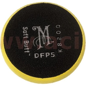 Meguiar's Soft Buff Foam Polish Disc 5"