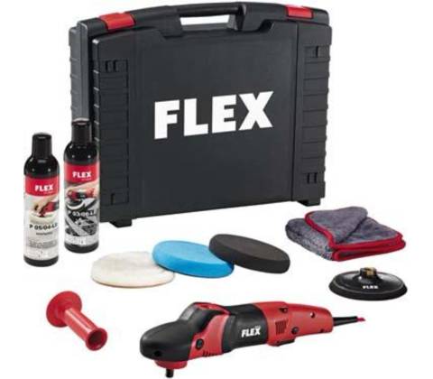 Flex PE 14-2 150 P-Set