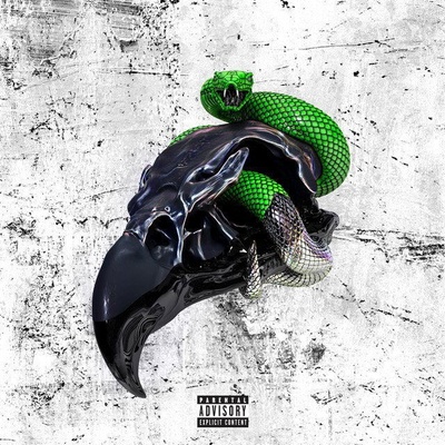 Future Young Thug Super Slimey LP