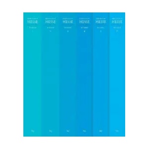 Ausgewählte Werke | Hermann Hesse, Volker Michels (ISBN: 9783518468401)