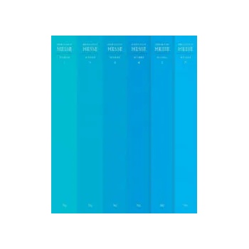 Image 1 of Ausgewählte Werke | Hermann Hesse, Volker Michels